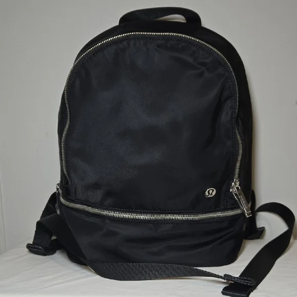 lululemon athletica | Bags | Lululemon Athletica Jet Black  display picture 2